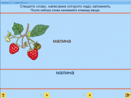 Русский язык. 1 класс. (Учебно-методический комплект). Лицензия на класс расш. (30)